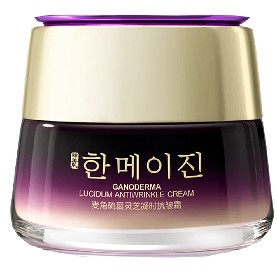 Lucidum Firming Revitalizing Cream Hydrating