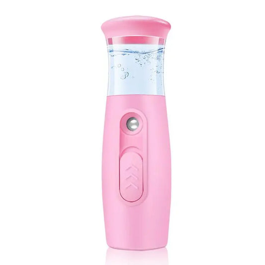 Mini Nano Facial Steamer for Face