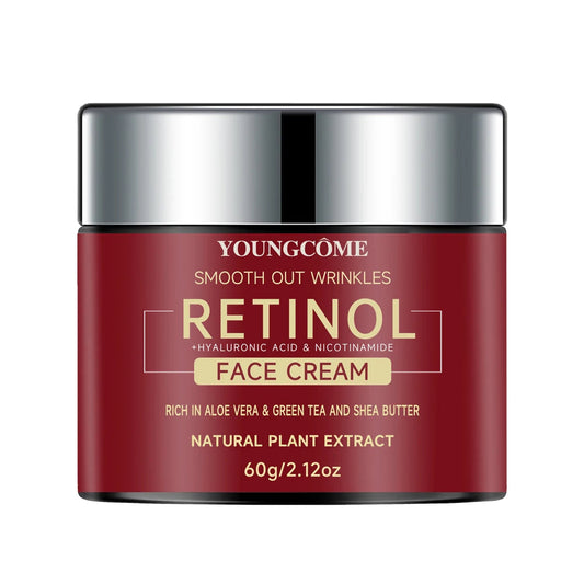 Retinol  Lifting Firming Cream