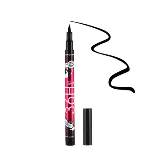 Waterproof Liquid Eye Liner Pencil