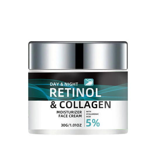 Retinol Collagen Cream