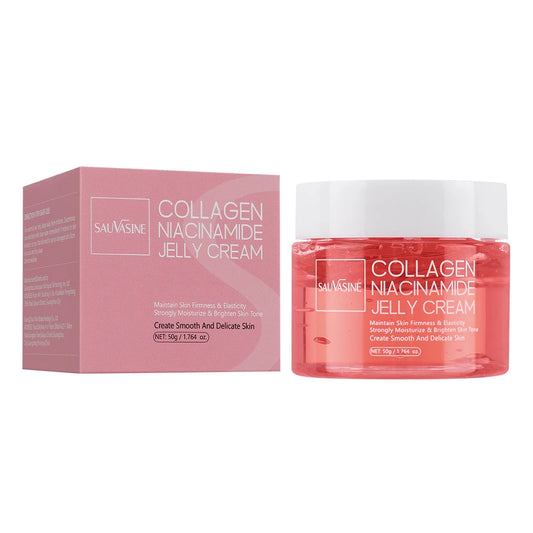 24h Glow & Lifted Collagen Jelly Cream