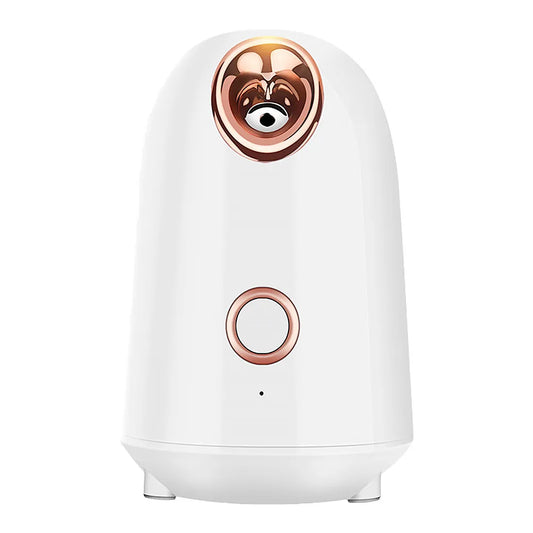 High-Quality ABS Facial Steamer