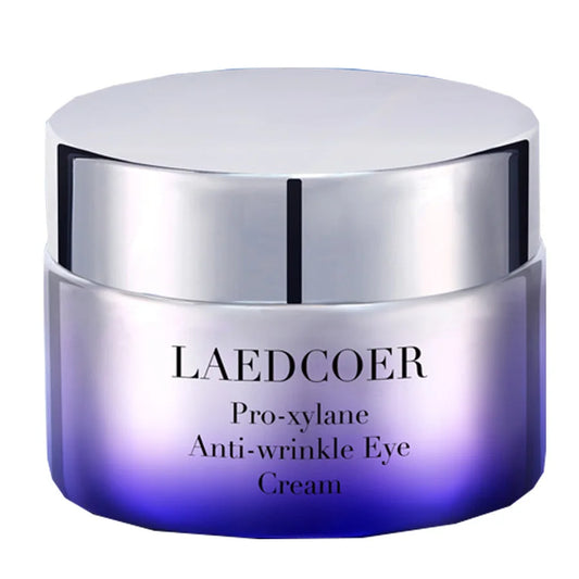 Anti-Aging Eye Cream Reduces Dark Circles Puffiness & Fine Lines
