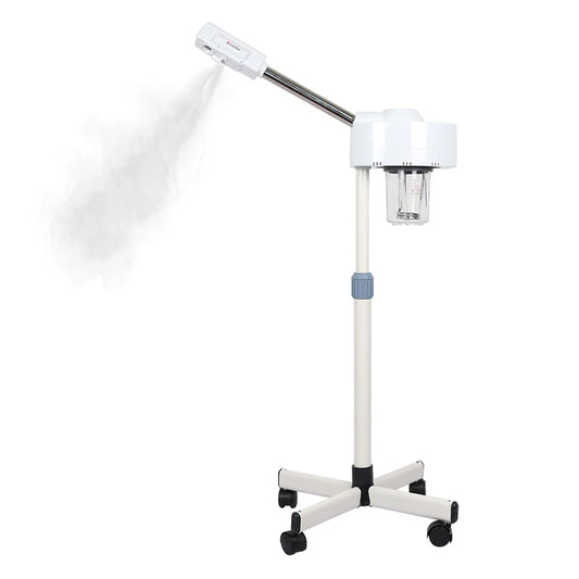 Nano Hot Facial Steamer Warm Mist