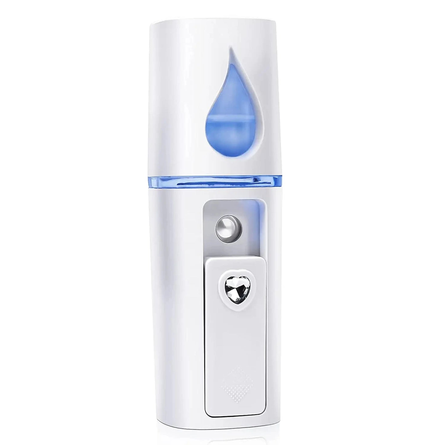Portable Nano Facial Mister Mini Facial Steamer