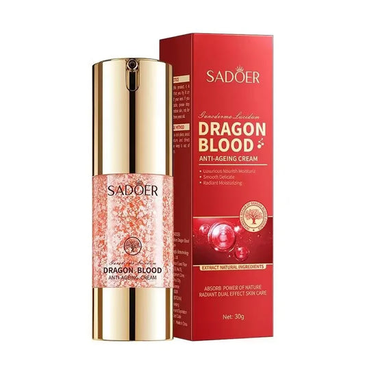 Moisturizing Face Cream Dragon Blood Face Cream